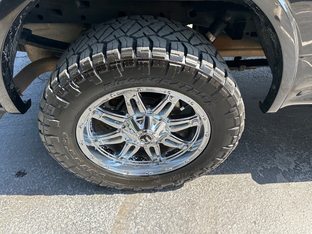 2015 Ford F-150 Image 12