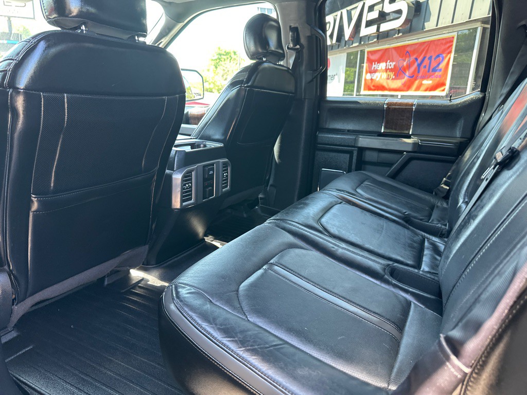 2015 Ford F-150 Image 15