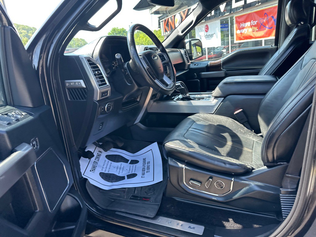 2015 Ford F-150 Image 19