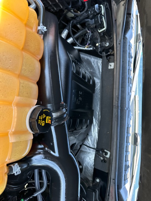 2015 Ford F-150 Image 20