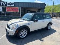 Image for 2011 MINI Cooper S Clubman ID: 7328522