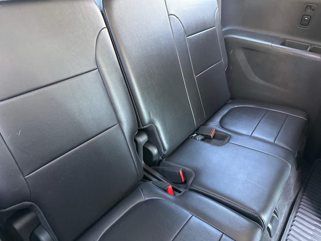 2018 Chevrolet Traverse Image 13