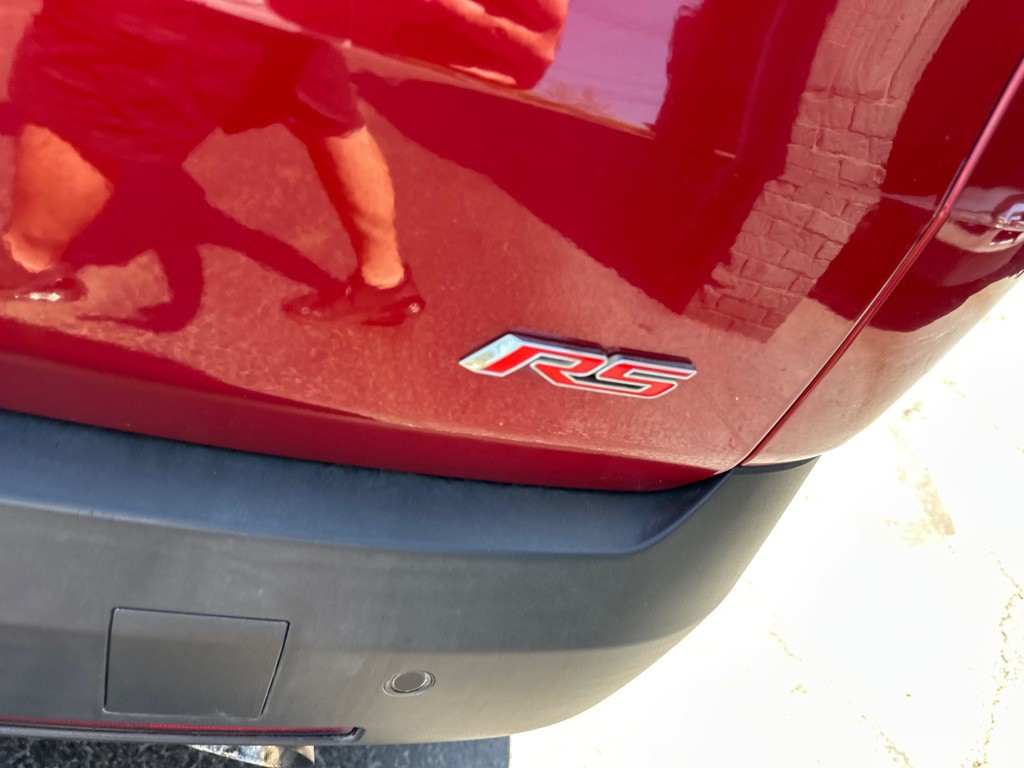 2018 Chevrolet Traverse Image 16