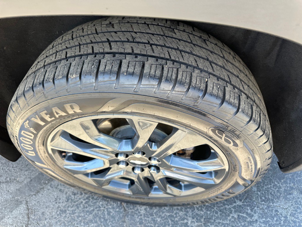 2018 Chevrolet Traverse Image 17