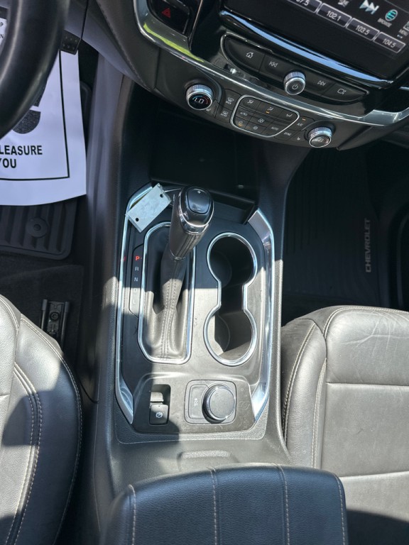 2018 Chevrolet Traverse Image 21