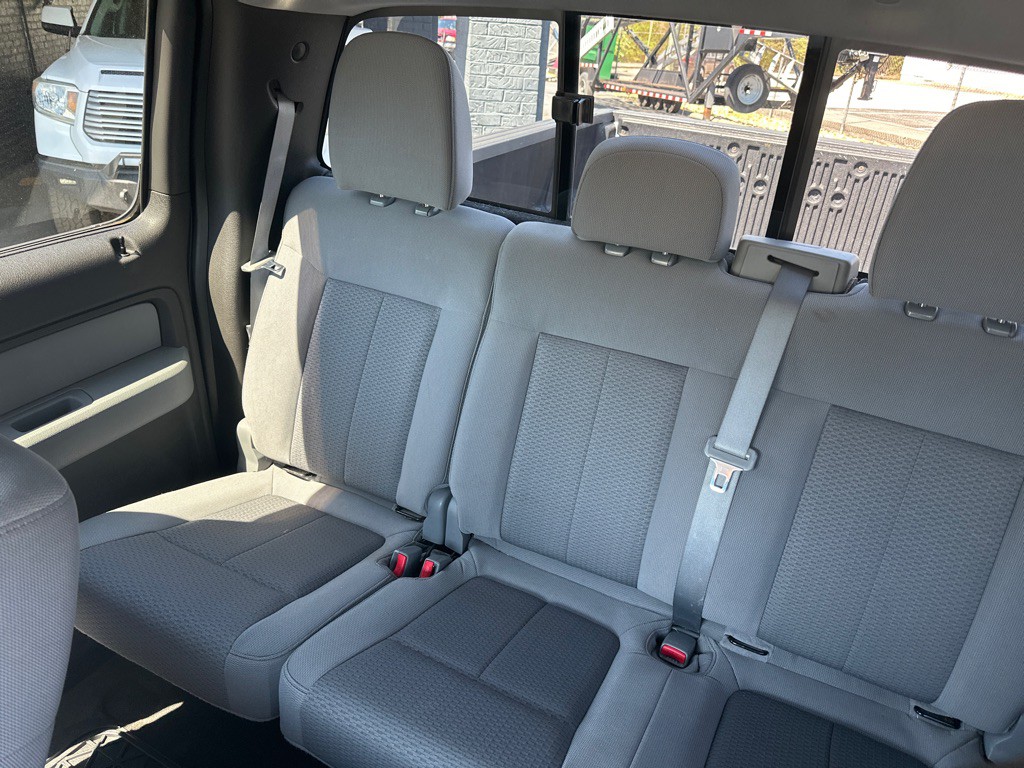2011 Ford F-150 Image 7