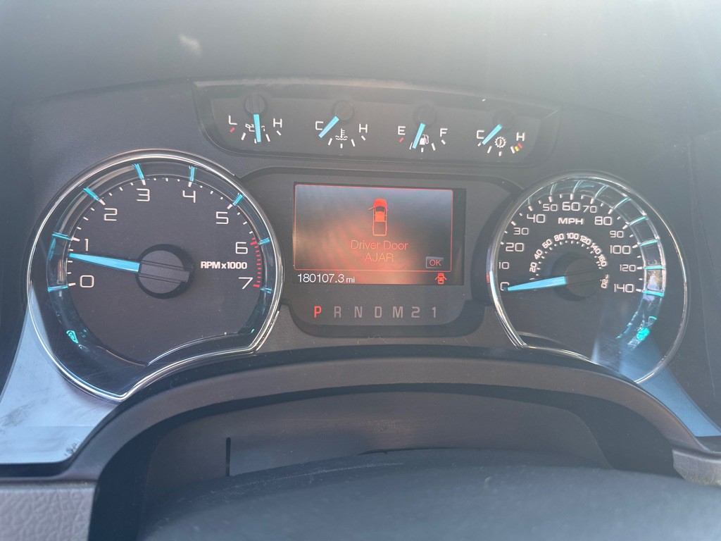 2011 Ford F-150 Image 10