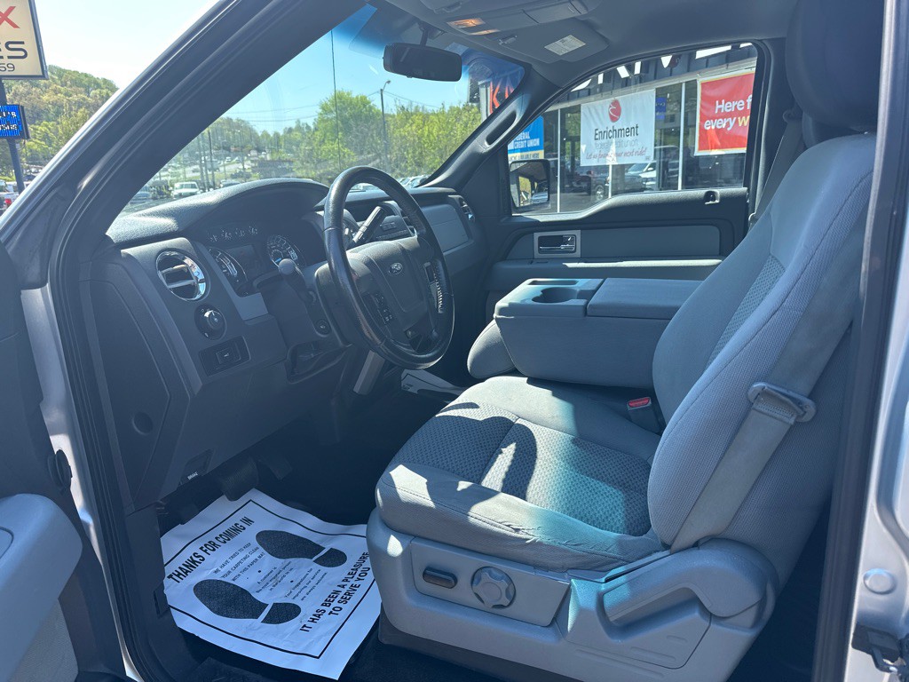 2011 Ford F-150 Image 11