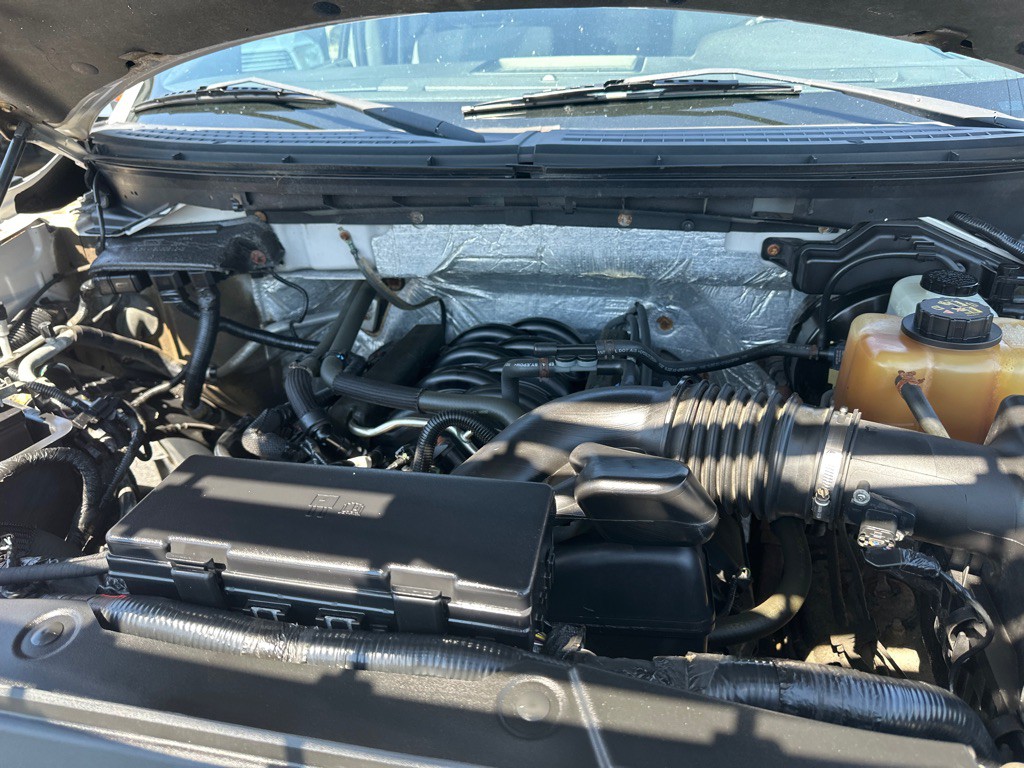 2011 Ford F-150 Image 12