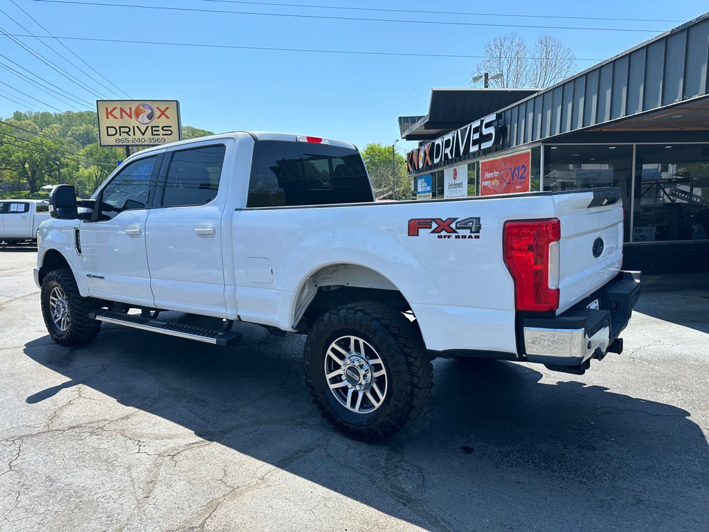2019 Ford F-250 Image 2