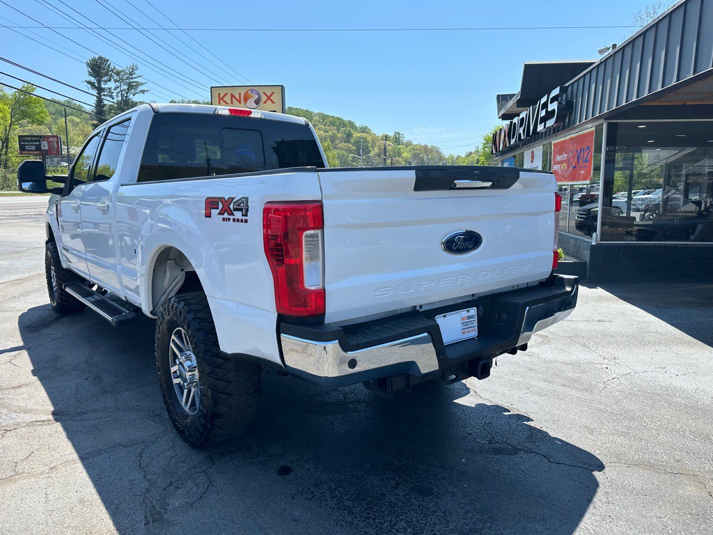 2019 Ford F-250 Image 3