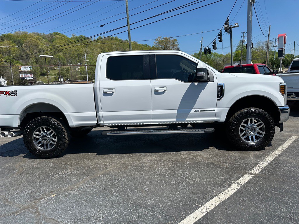 2019 Ford F-250 Image 5