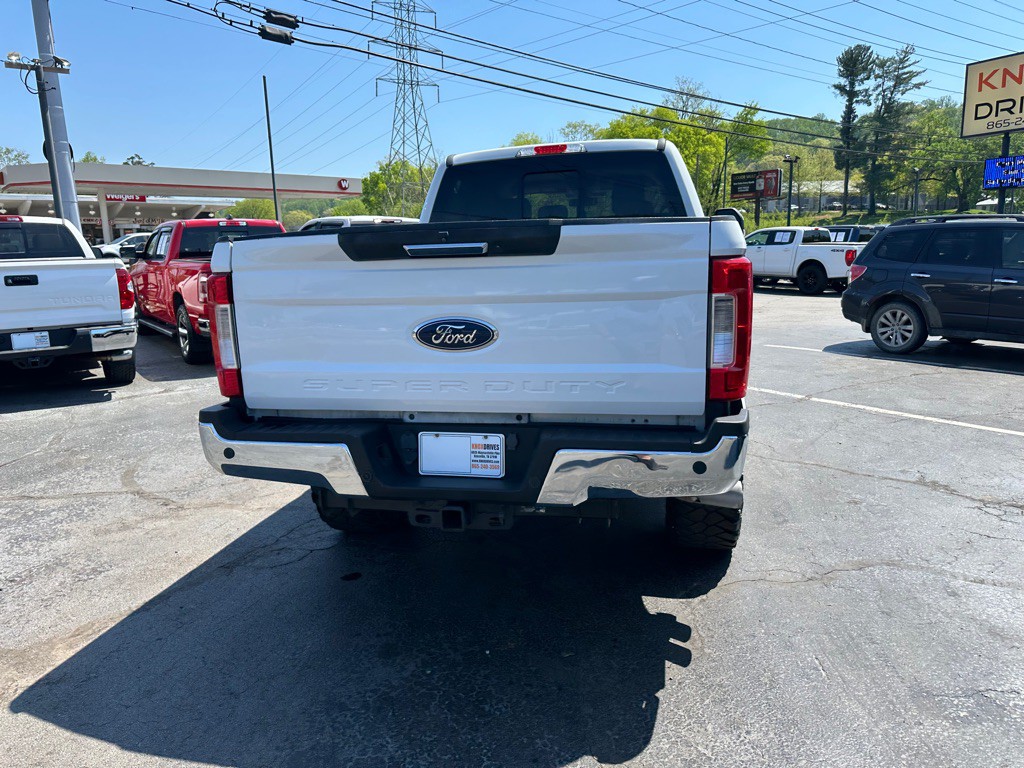2019 Ford F-250 Image 6