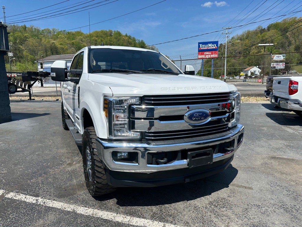 2019 Ford F-250 Image 7