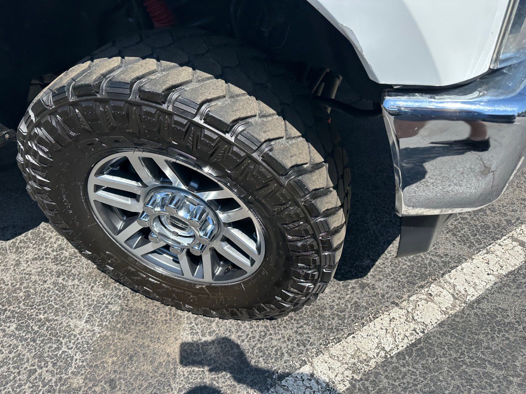 2019 Ford F-250 Image 8
