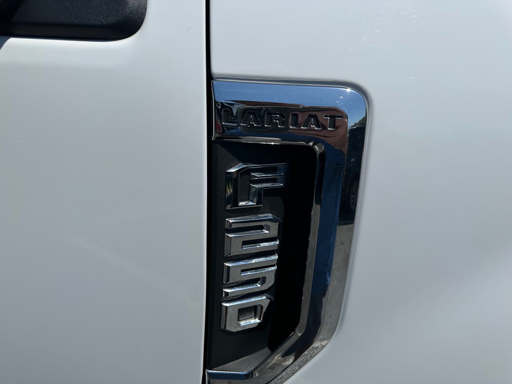 2019 Ford F-250 Image 9