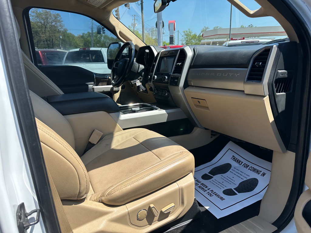 2019 Ford F-250 Image 10