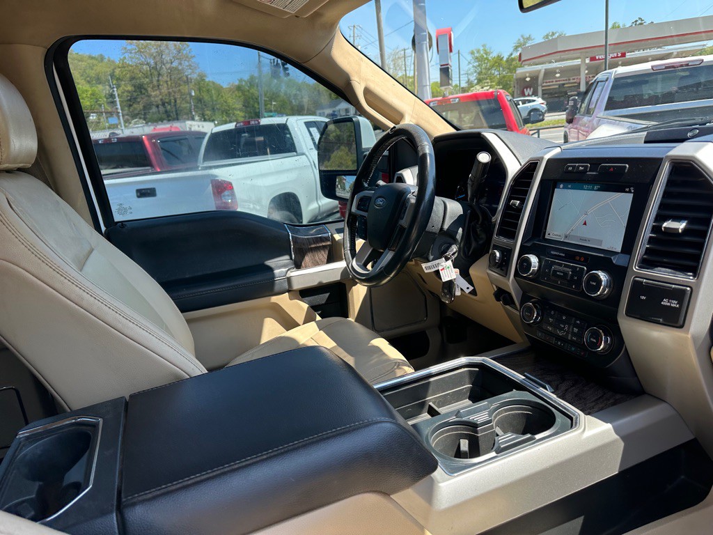 2019 Ford F-250 Image 11