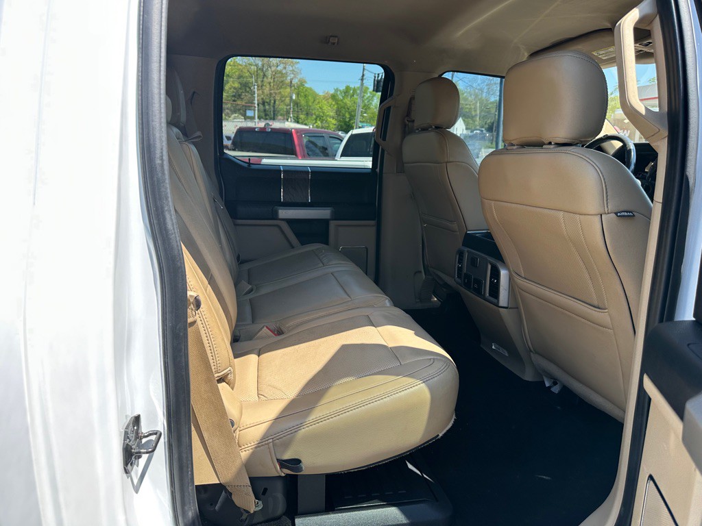 2019 Ford F-250 Image 13