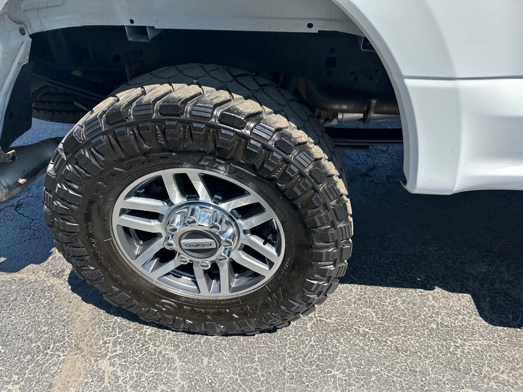 2019 Ford F-250 Image 14