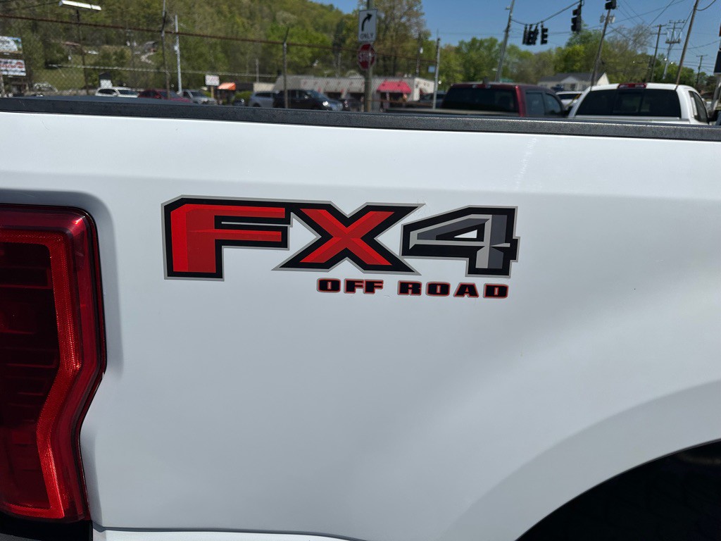 2019 Ford F-250 Image 15
