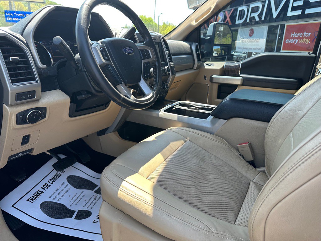 2019 Ford F-250 Image 16