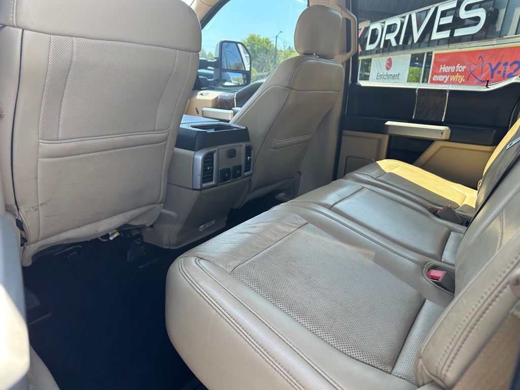 2019 Ford F-250 Image 17