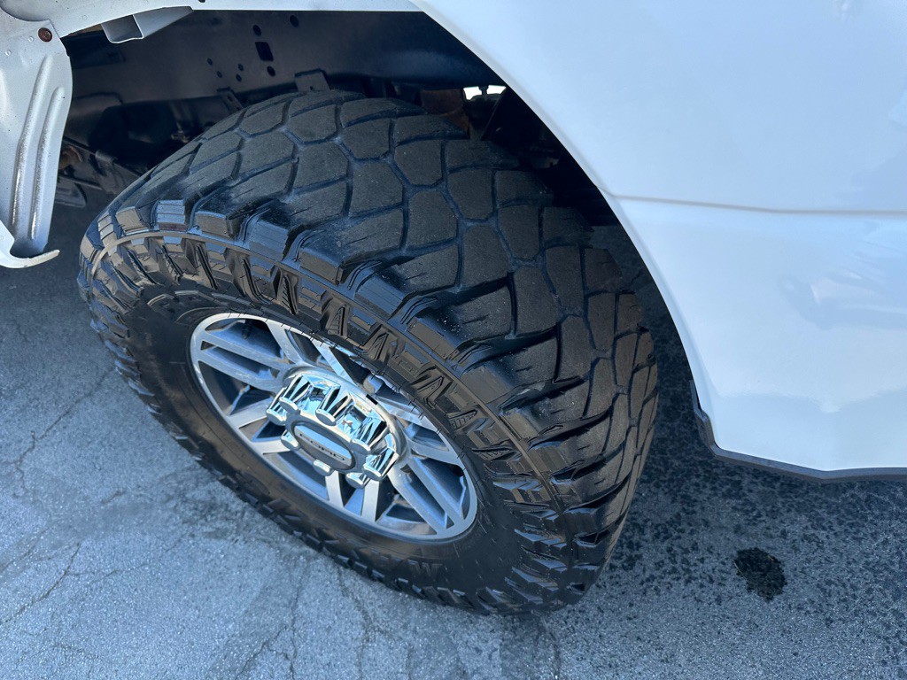 2019 Ford F-250 Image 18