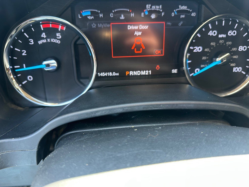 2019 Ford F-250 Image 19