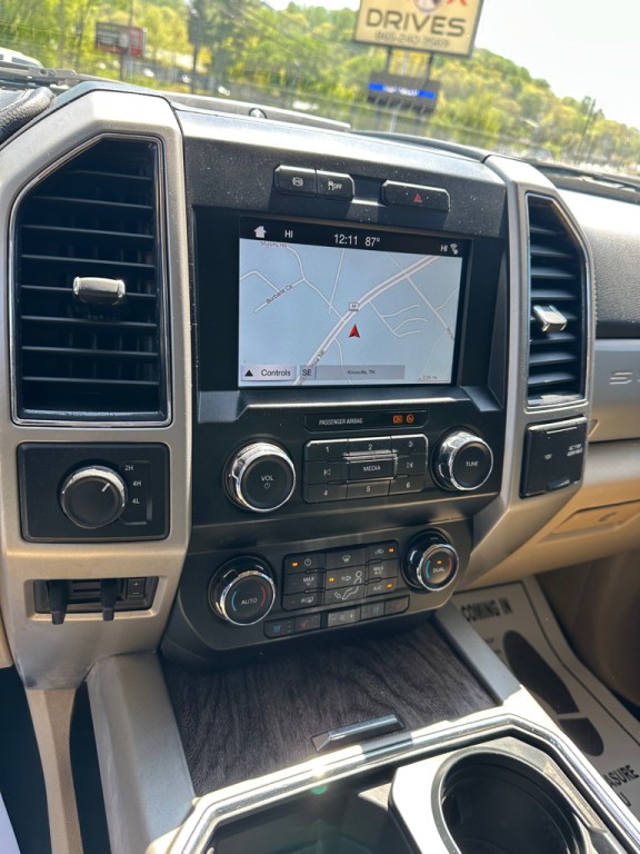 2019 Ford F-250 Image 20