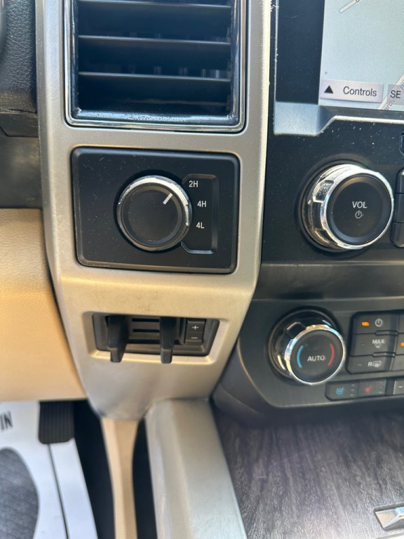 2019 Ford F-250 Image 21