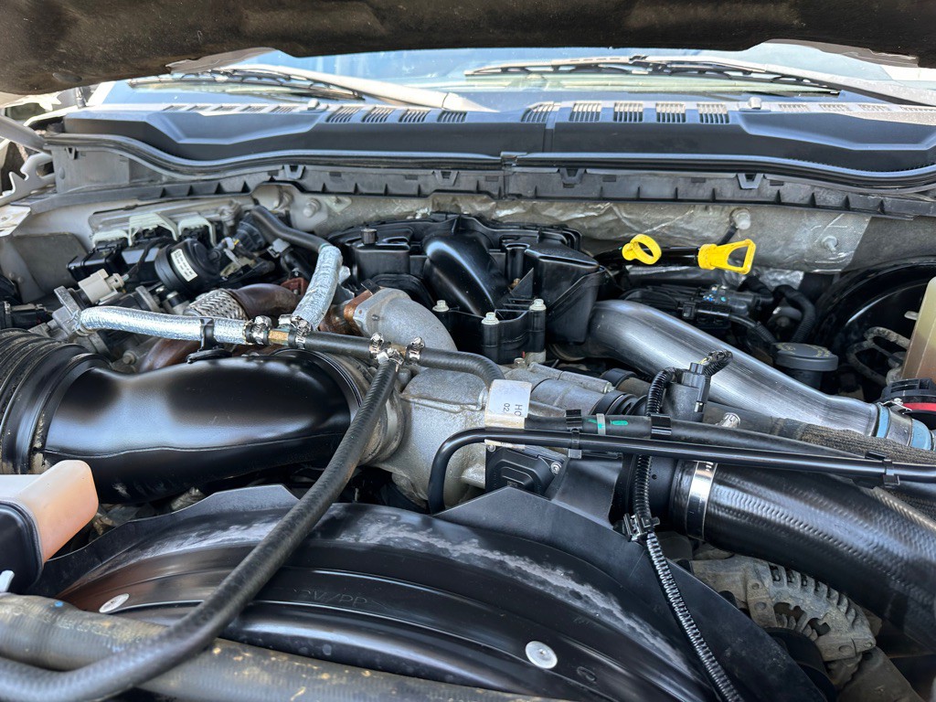 2019 Ford F-250 Image 22