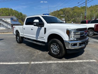 Image for 2019 Ford F-250 Super Duty ID: 7345383