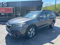 Image for 2021 Subaru Outback Limited Xt ID: 7345395