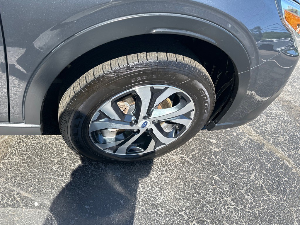 2021 Subaru Outback Image 7