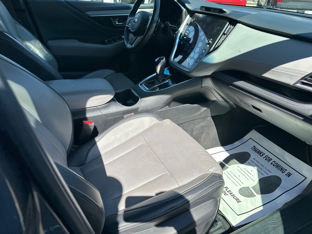 2021 Subaru Outback Image 7