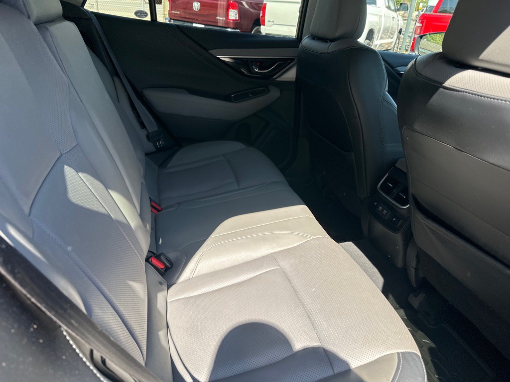 2021 Subaru Outback Image 10