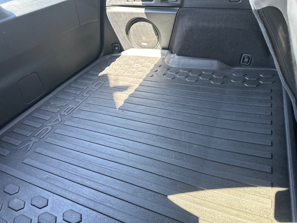 2021 Subaru Outback Image 11