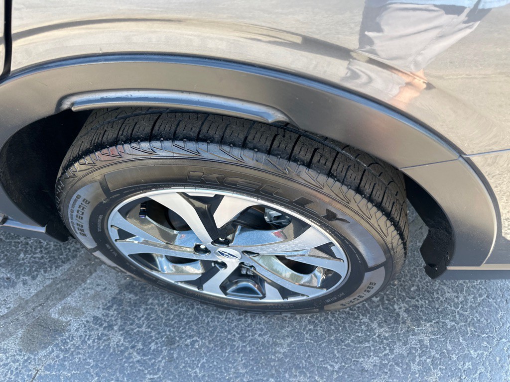 2021 Subaru Outback Image 12