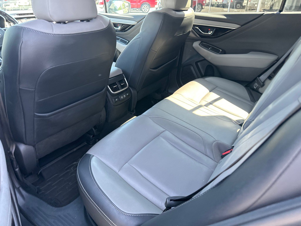 2021 Subaru Outback Image 13