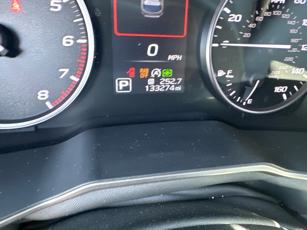 2021 Subaru Outback Image 15