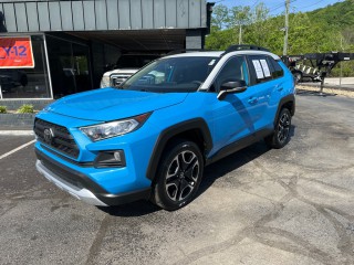 Image for 2019 Toyota Rav4 Adventure ID: 7345399