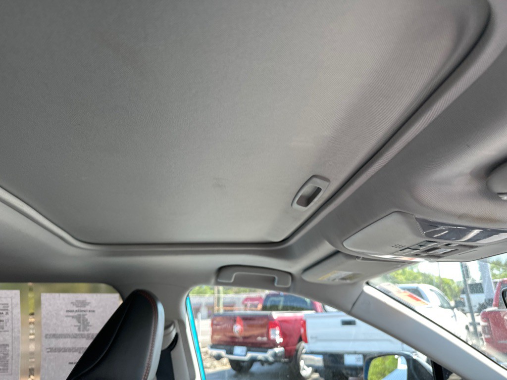 2019 Toyota Rav4 Image 10