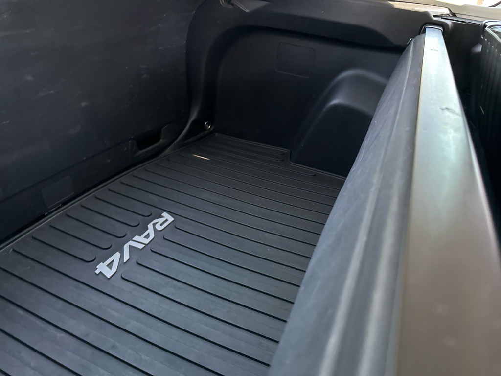 2019 Toyota Rav4 Image 12