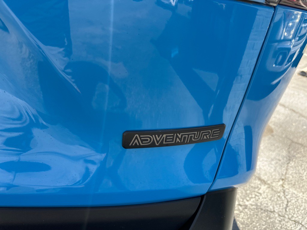 2019 Toyota Rav4 Image 13