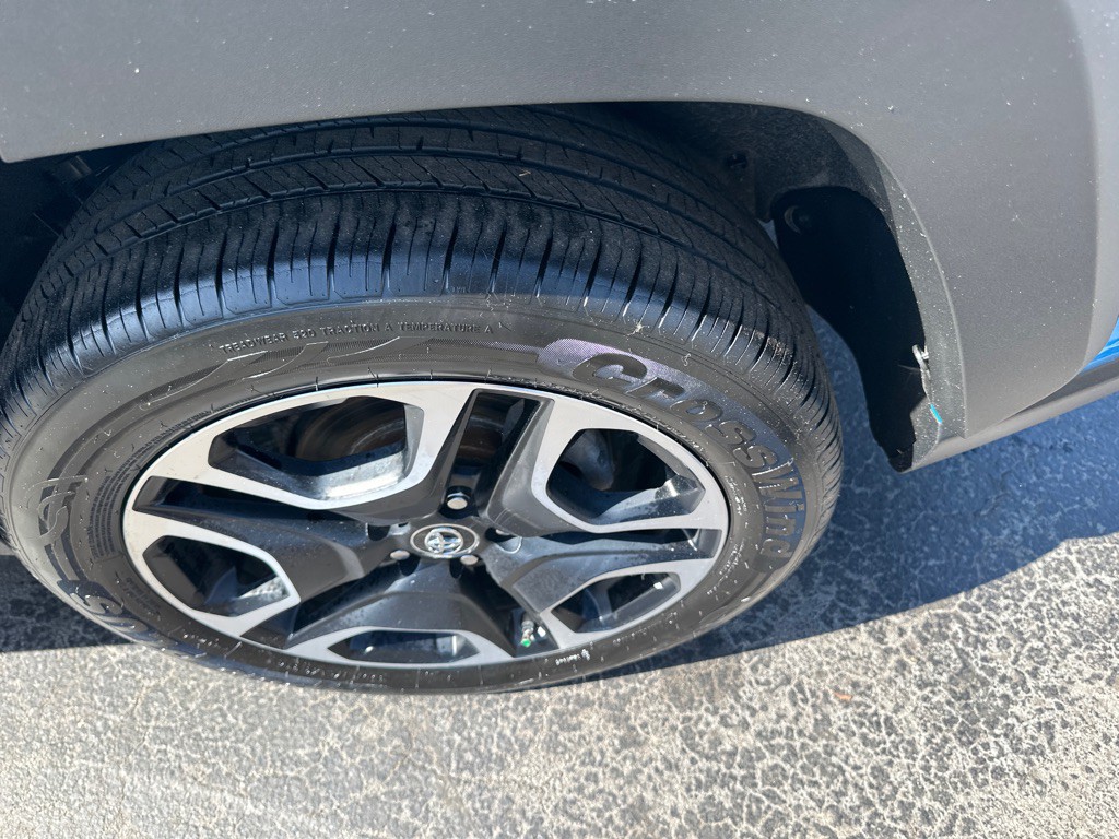 2019 Toyota Rav4 Image 14