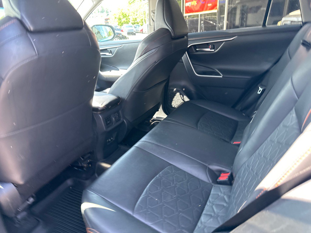 2019 Toyota Rav4 Image 15
