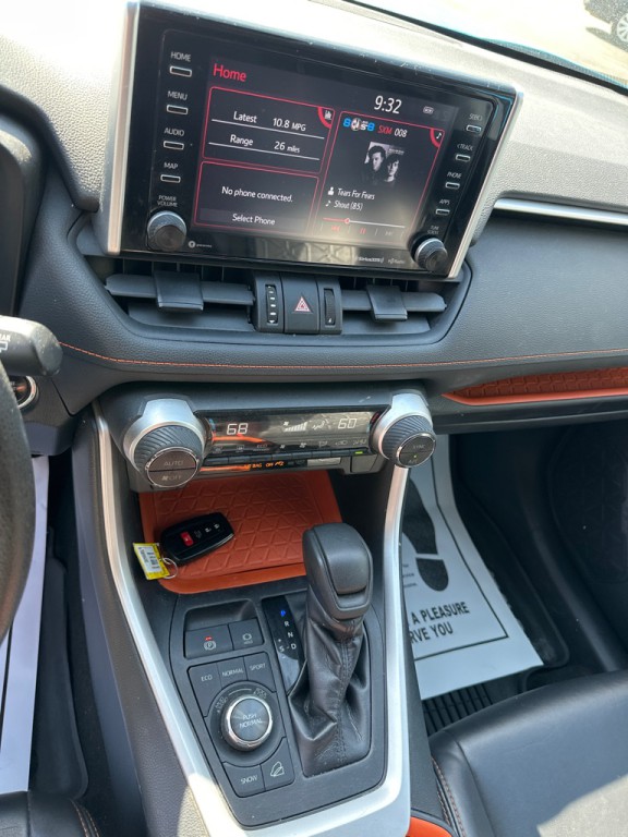 2019 Toyota Rav4 Image 17