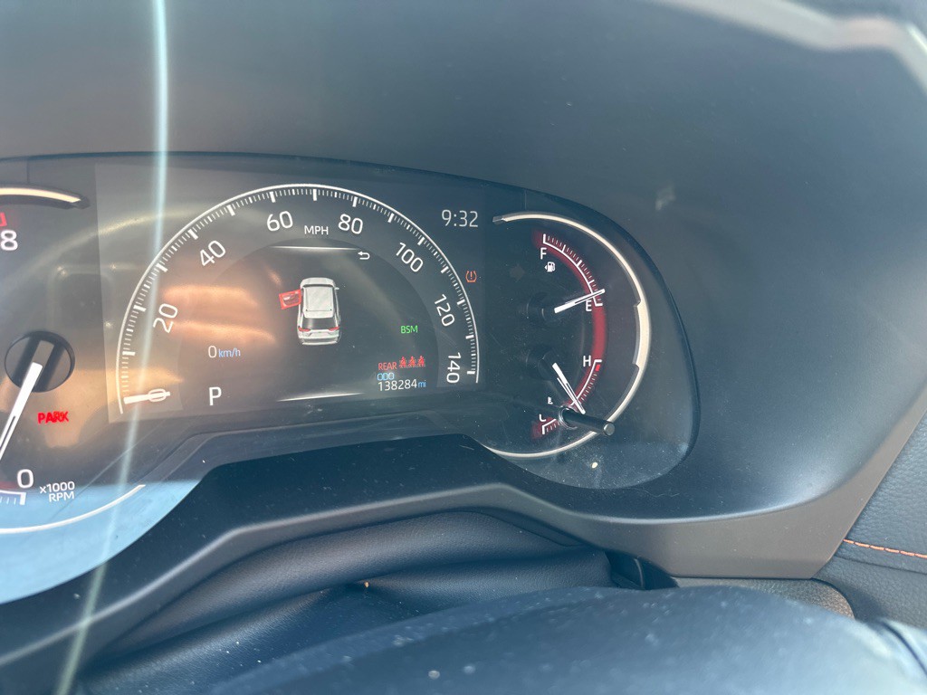 2019 Toyota Rav4 Image 18