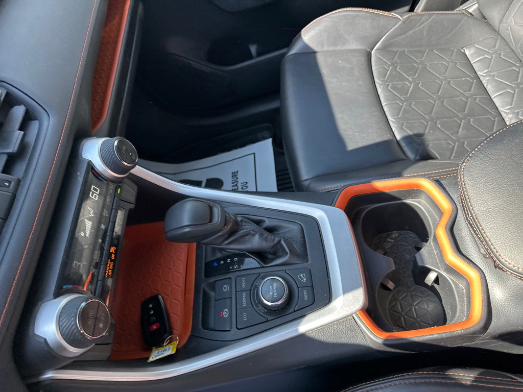 2019 Toyota Rav4 Image 19